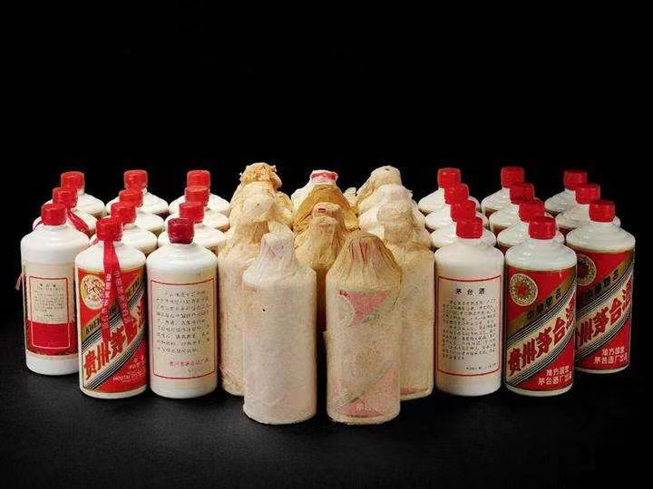 韶山日照岚山回收酒价格哪里回收(附近上门回收茅台酒）?